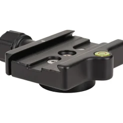 New QRCT70 Quick Release Clamp Tripod Accessories