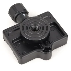 New QRCT70 Quick Release Clamp Tripod Accessories