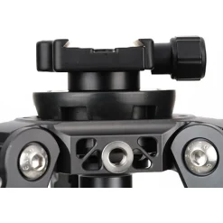 New QRCT70 Quick Release Clamp Tripod Accessories