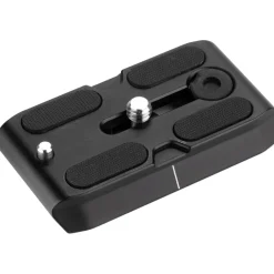 Sale QR2Pro Sliding Quick Release Camera Plate Tripod Accessories