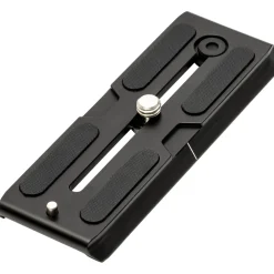 Outlet Quick Release Plate for S8Pro Video Head Tripod Accessories