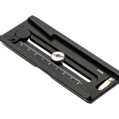 Outlet Quick Release Plate for S8Pro Video Head Tripod Accessories