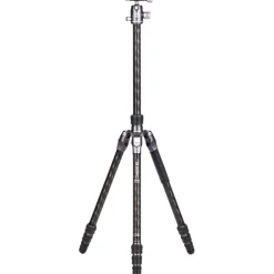 Sale Rhino Carbon Fiber One Series Travel Tripod with VX20 Head Tripod Kits