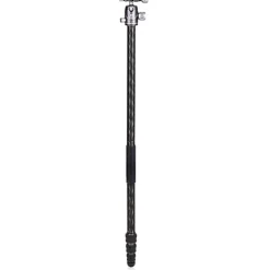 Sale Rhino Carbon Fiber One Series Travel Tripod with VX20 Head Tripod Kits