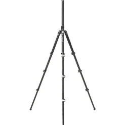Discount Rhino CF Three Series Carbon Fiber Tripod/Monopod with Flip Locks Video Tripods & Supports