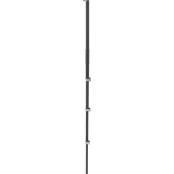 Discount Rhino CF Three Series Carbon Fiber Tripod/Monopod with Flip Locks Video Tripods & Supports