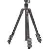 Best Rhino CF Two Series Carbon Fiber Tripod/Monopod with Flip Locks Video Tripods & Supports