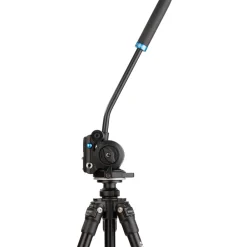 Clearance S2 PRO Flat Base Video Head Video Tripods & Supports