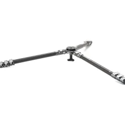 Discount Series 3 Mammoth 4-Section Carbon Fiber Tripod with Flip Locks Video Tripods & Supports