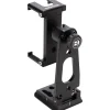 Online Sidekick Pocket Smartphone Adapter (Black) Phone Tripods & Support