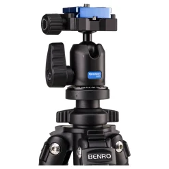 Sale Slim Aluminum-Alloy Tripod with Ball Head Tripod Kits