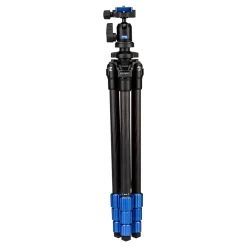 Fashion Slim Carbon-Fiber Tripod with Ball Head Tripod Kits