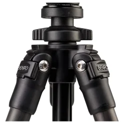Fashion Slim Carbon-Fiber Tripod with Ball Head Tripod Kits