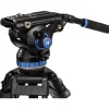 Sale S8Pro Fluid Video Head Video Tripods & Supports