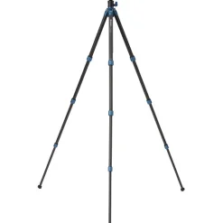 New SuperSlim 1.5 Carbon Fiber Tripod with H0P Ball Head Tripod Kits