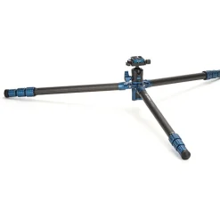 New SuperSlim 1.5 Carbon Fiber Tripod with H0P Ball Head Tripod Kits