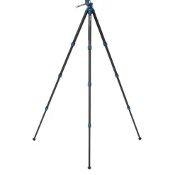 Best SuperSlim Carbon Fiber Series 1.5 Tripod with PHVF3 Hybrid Flip Head Tripod Kits