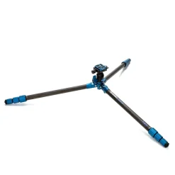Fashion SuperSlim Tripod Kit (Carbon Fiber) Tripod Kits