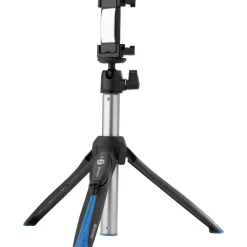 Outlet Tabletop Tripod & Selfie Stick for Smartphones Phone Tripods & Support|Tripod Kits