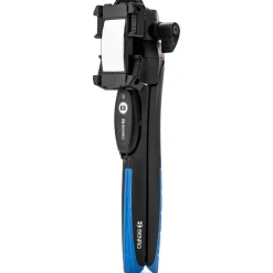 Outlet Tabletop Tripod & Selfie Stick for Smartphones Phone Tripods & Support|Tripod Kits
