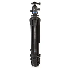 Best TAD28AIB2 Series 2 Adventure Aluminum Tripod with B2 Ball Head Tripod Kits