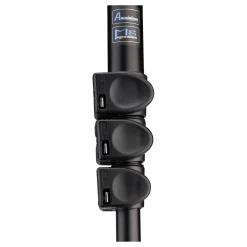 Best TAD28AIB2 Series 2 Adventure Aluminum Tripod with B2 Ball Head Tripod Kits