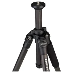 Clearance TAD28CB2 Series 2 Adventure Carbon Fiber Tripod with B2 Ball Head Tripod Legs
