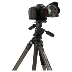 Clearance TAD28CB2 Series 2 Adventure Carbon Fiber Tripod with B2 Ball Head Tripod Legs