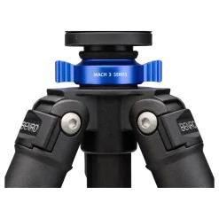 Outlet TMA28A Series 2 Mach3 Aluminum Tripod Tripod Legs