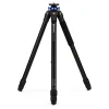 New TMA37AL Long Series 3 Mach3 Aluminum Tripod Tripod Legs