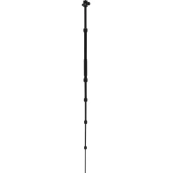 Online Tripster Travel Tripod (0 Series, Black, Aluminum) Tripod Kits