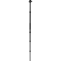 Clearance Tripster Travel Tripod (2 Series, Black, Carbon Fiber) Tripod Kits