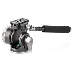 Outlet WH15 Long Lens Wildlife Head Tripod Heads