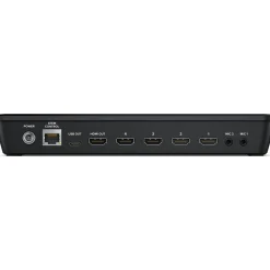 Fashion ATEM Mini Pro ISO HDMI Live Stream Switcher Camera Support Accessories