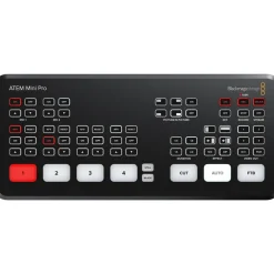 Online ATEM Mini Pro HDMI Live Stream Switcher Camera Support Accessories