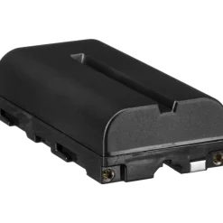 Hot 3500mAh Lithium-Ion NP-F570 Compatible Battery Batteries & Power