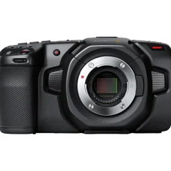 Clearance Pocket Cinema Camera 4K Digital Cinema Cameras