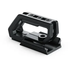 Online Shoulder-Mount Kit for the URSA Mini Camera Support Systems