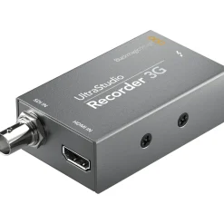 Best UltraStudio 3G Recorder Audio Recording Devices