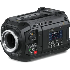 Clearance URSA Cine 17K 65 Camera Body Digital Cinema Cameras
