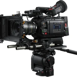 Clearance URSA Cine 17K 65 Camera Body Digital Cinema Cameras