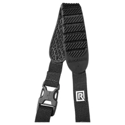 Hot Cross Shot Breathe Camera Strap (Black) Lcd Accessories & Camera Straps