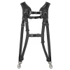Hot Double Slim Breathe Camera Harness Camera Straps