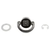 New FastenR-T1 for Manfrotto 200PL-14 QR Plate Tripod Accessories