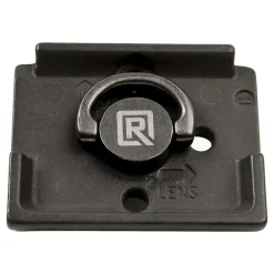 New FastenR-T1 for Manfrotto 200PL-14 QR Plate Tripod Accessories