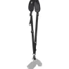Clearance 10-Year Anniversary Edition Classic Retro RS-4 Camera Strap (Black) Lcd Accessories & Camera Straps