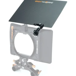 Best Carbon Fiber Top Flag for Misfit Atom Matte Box Video Monitors Viewfinders