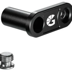 Best LeftField 3 Expert Kit for RED V-RAPTOR (DJI RS 2 & RS 3) Camera Support Systems