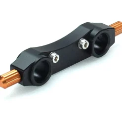 New 15mm LWS Rod Bracket Video Tripods & Supports