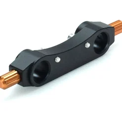 New 15mm LWS Rod Bracket Video Tripods & Supports